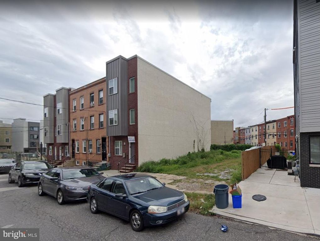 1640 FRANCIS ST, Philadelphia, PA 19130