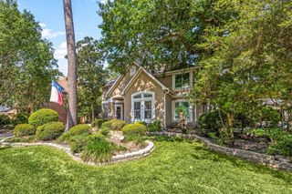 6 Windflower Place, The Woodlands, TX 77381