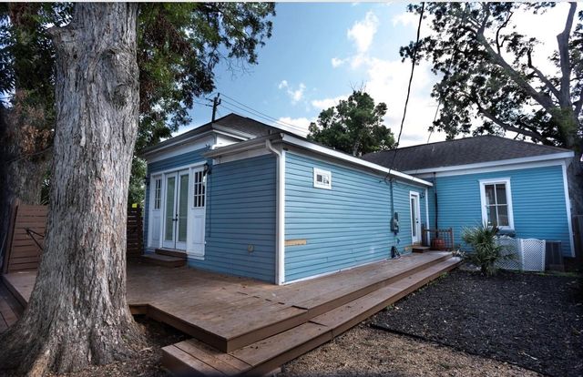 1247 Oxford Street, Houston, TX 77008