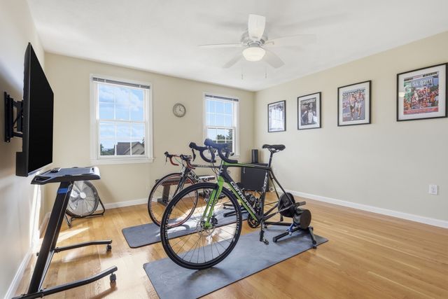 44 Raffaele Drive, Waltham, MA 02452