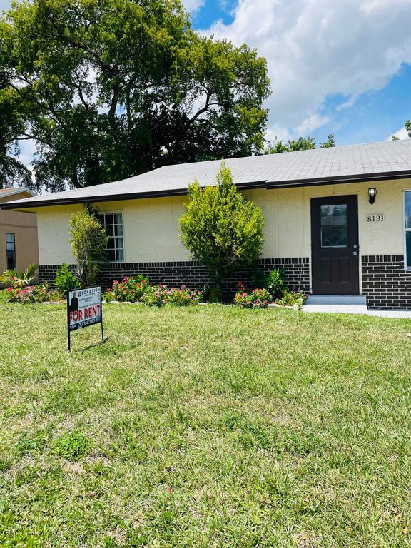 8131 SW 6th Street, North Lauderdale, FL 33068