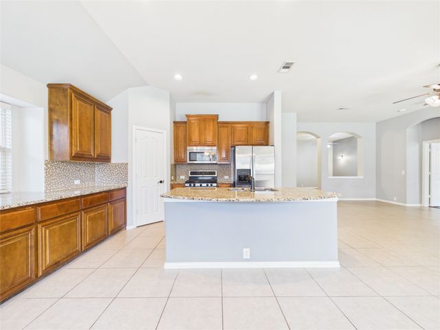 4104 Volk Court, Fort Worth, TX 76244