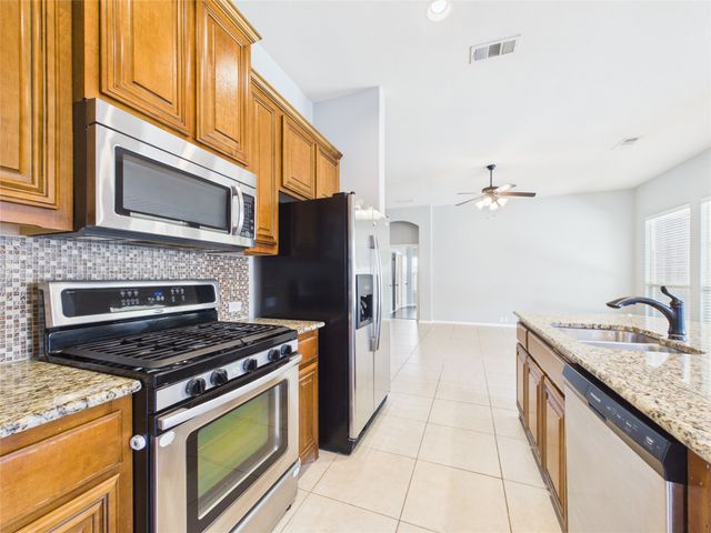 4104 Volk Court, Fort Worth, TX 76244