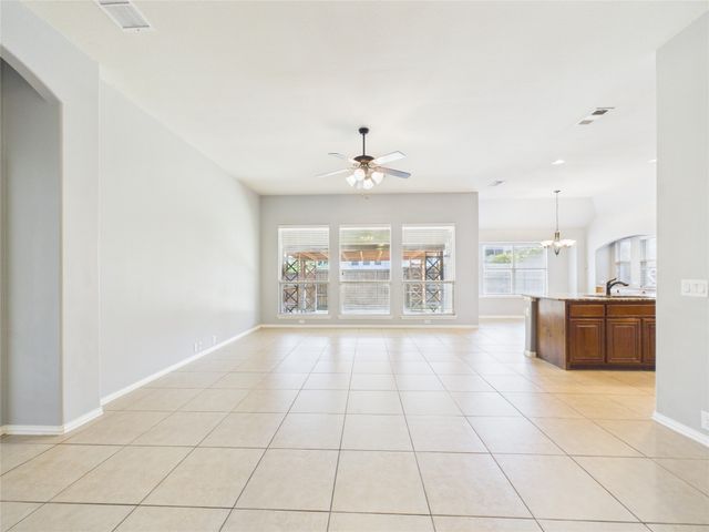 4104 Volk Court, Fort Worth, TX 76244