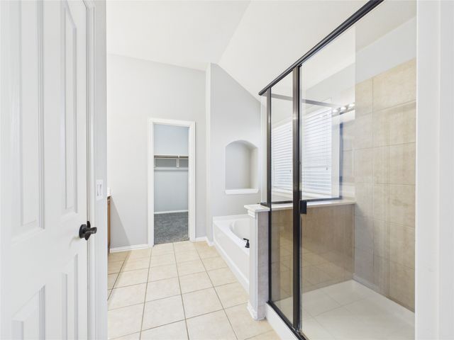 4104 Volk Court, Fort Worth, TX 76244