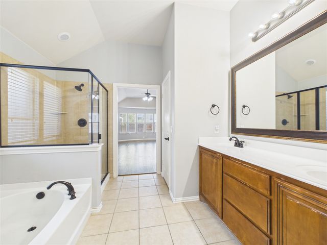 4104 Volk Court, Fort Worth, TX 76244