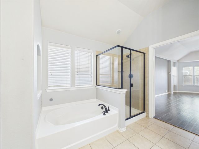 4104 Volk Court, Fort Worth, TX 76244