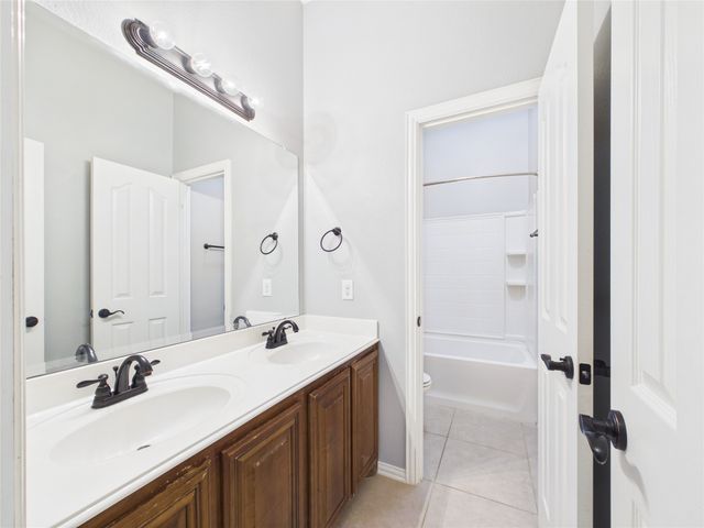 4104 Volk Court, Fort Worth, TX 76244