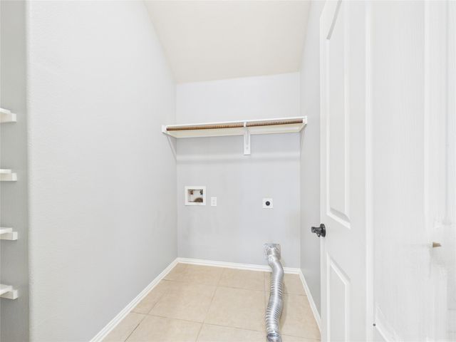 4104 Volk Court, Fort Worth, TX 76244