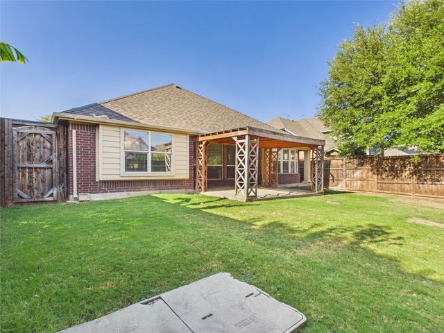 4104 Volk Court, Fort Worth, TX 76244