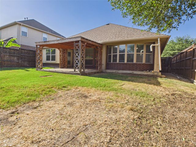 4104 Volk Court, Fort Worth, TX 76244