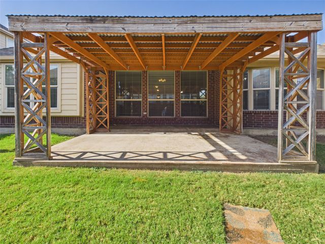 4104 Volk Court, Fort Worth, TX 76244