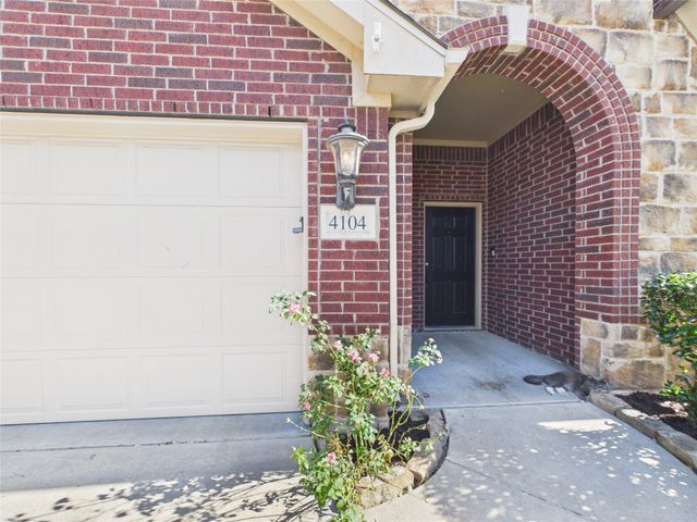 4104 Volk Court, Fort Worth, TX 76244