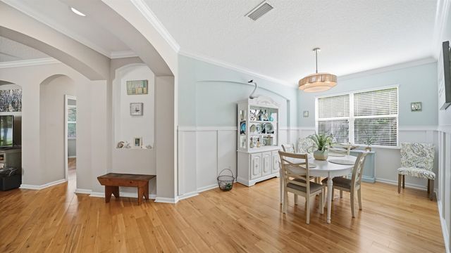 266 Roaring Brook Dr, St Augustine, FL 32084