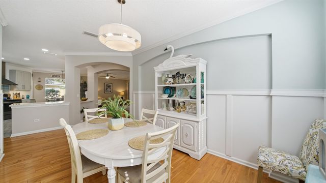 266 Roaring Brook Dr, St Augustine, FL 32084