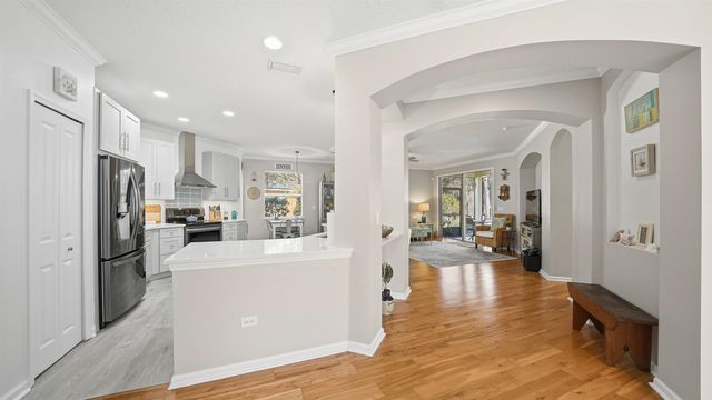 266 Roaring Brook Dr, St Augustine, FL 32084