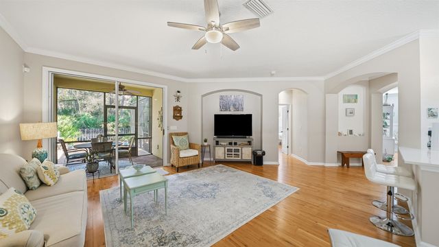 266 Roaring Brook Dr, St Augustine, FL 32084