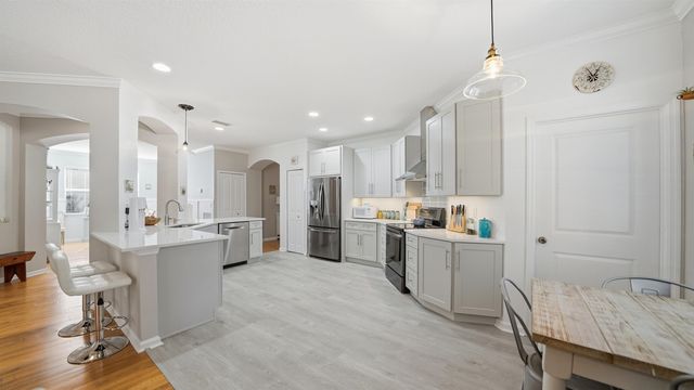 266 Roaring Brook Dr, St Augustine, FL 32084