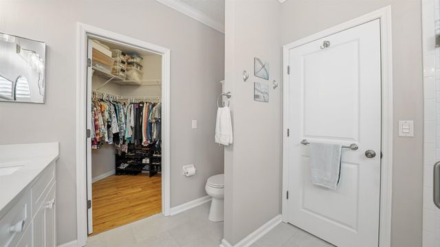 266 Roaring Brook Dr, St Augustine, FL 32084