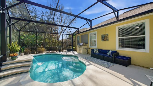 266 Roaring Brook Dr, St Augustine, FL 32084