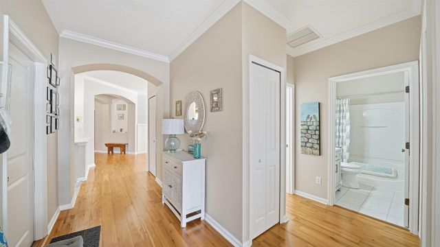 266 Roaring Brook Dr, St Augustine, FL 32084