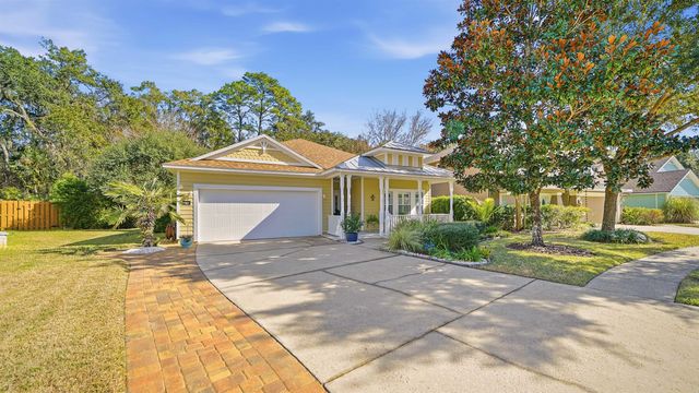 266 Roaring Brook Dr, St Augustine, FL 32084