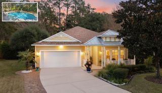 266 Roaring Brook Dr, St Augustine, FL 32084