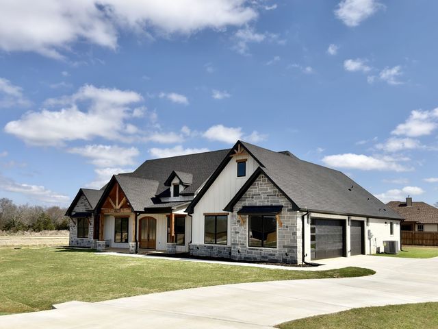 12279 Amy Court, Bullard, TX 75757
