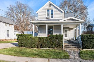 211 N Maple Street, Sturgis City, MI 49091