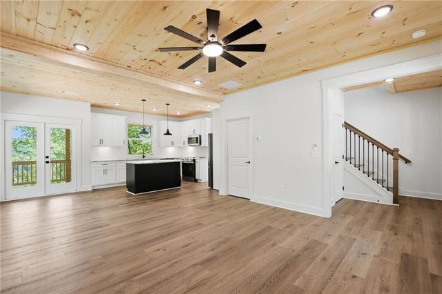 1600 Dover Drive, Ranger, GA 30734