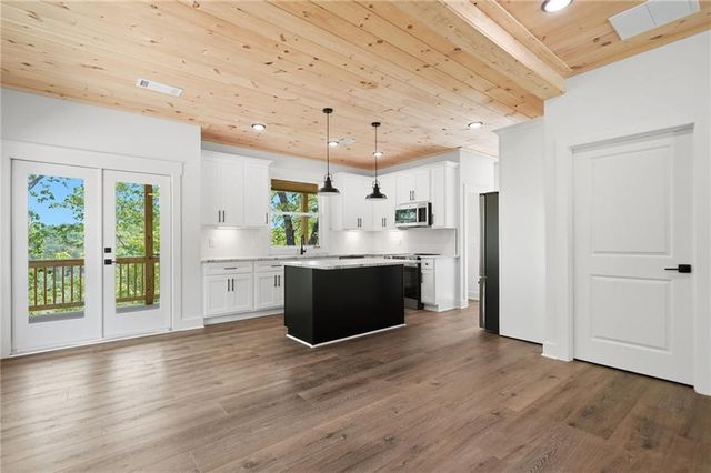1600 Dover Drive, Ranger, GA 30734