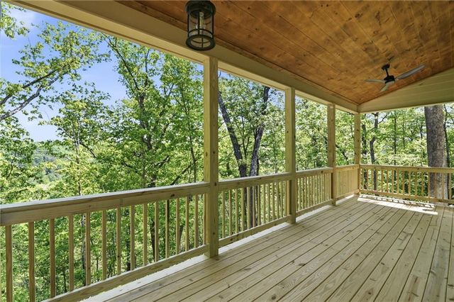 1600 Dover Drive, Ranger, GA 30734