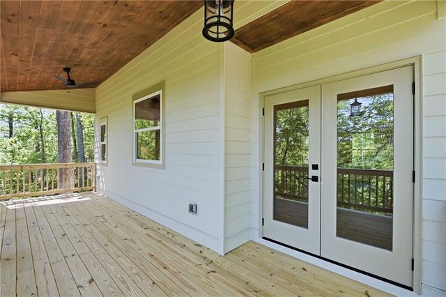1600 Dover Drive, Ranger, GA 30734