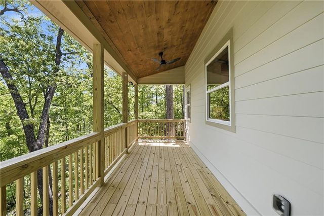 1600 Dover Drive, Ranger, GA 30734