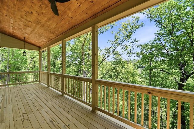 1600 Dover Drive, Ranger, GA 30734