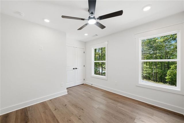 1600 Dover Drive, Ranger, GA 30734