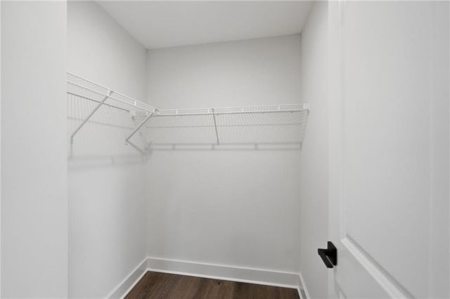 1600 Dover Drive, Ranger, GA 30734