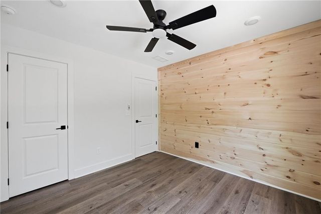1600 Dover Drive, Ranger, GA 30734