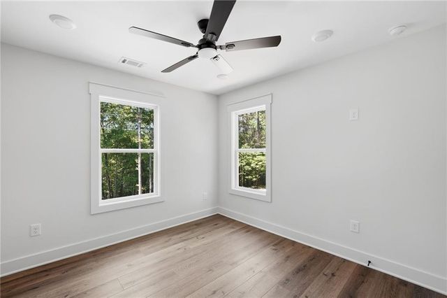1600 Dover Drive, Ranger, GA 30734