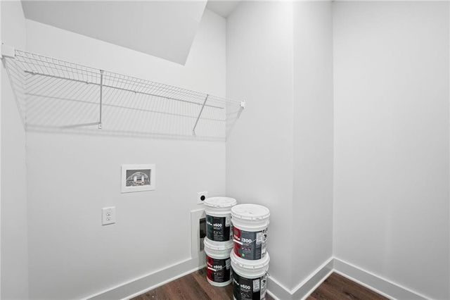 1600 Dover Drive, Ranger, GA 30734