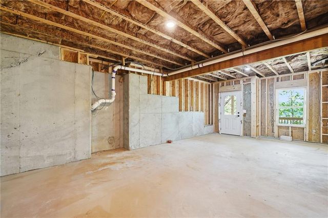 1600 Dover Drive, Ranger, GA 30734