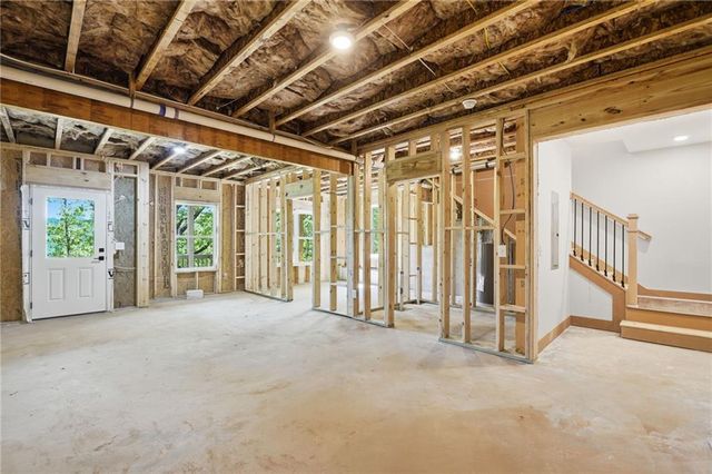 1600 Dover Drive, Ranger, GA 30734