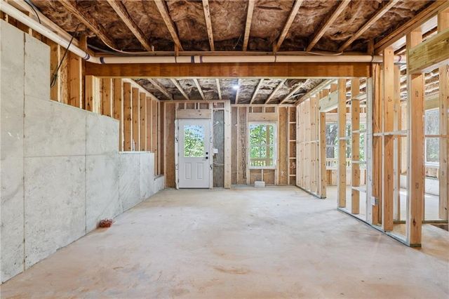 1600 Dover Drive, Ranger, GA 30734