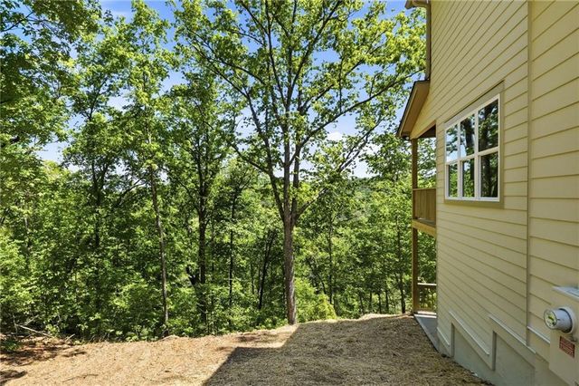 1600 Dover Drive, Ranger, GA 30734
