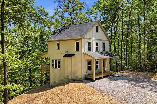 1600 Dover Drive, Ranger, GA 30734