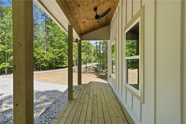 1600 Dover Drive, Ranger, GA 30734