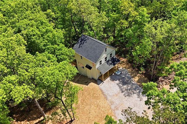 1600 Dover Drive, Ranger, GA 30734
