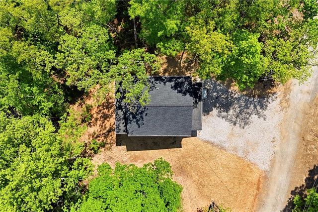 1600 Dover Drive, Ranger, GA 30734