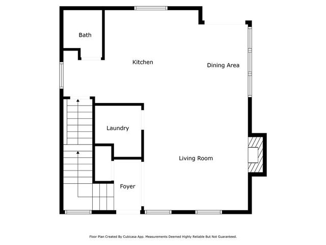 1600 Dover Drive, Ranger, GA 30734