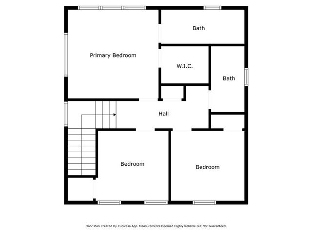 1600 Dover Drive, Ranger, GA 30734